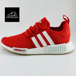adidas gazelle silver green womens adidas GS NMD R1